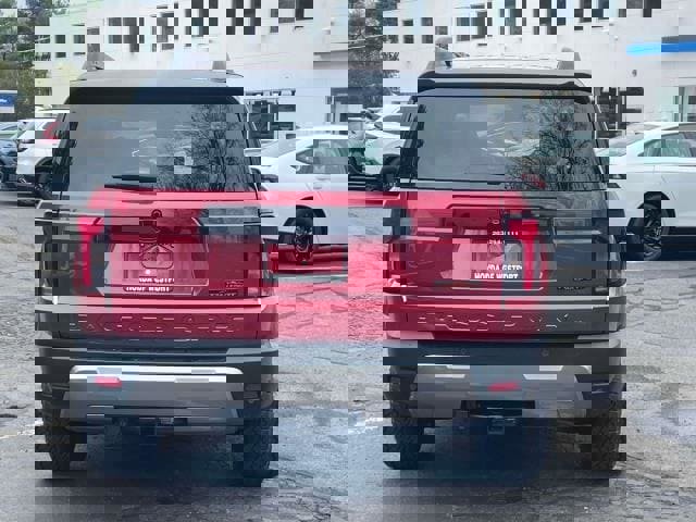 New 2026 Honda Passport TrailSport image 6