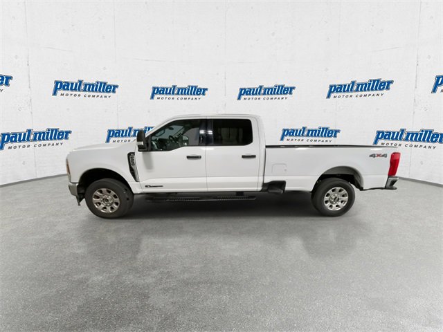 Used 2024 Ford F250 XLT image 6