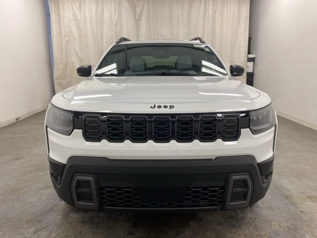 Used 2026 Jeep Cherokee Limited AWD/4WD image 2