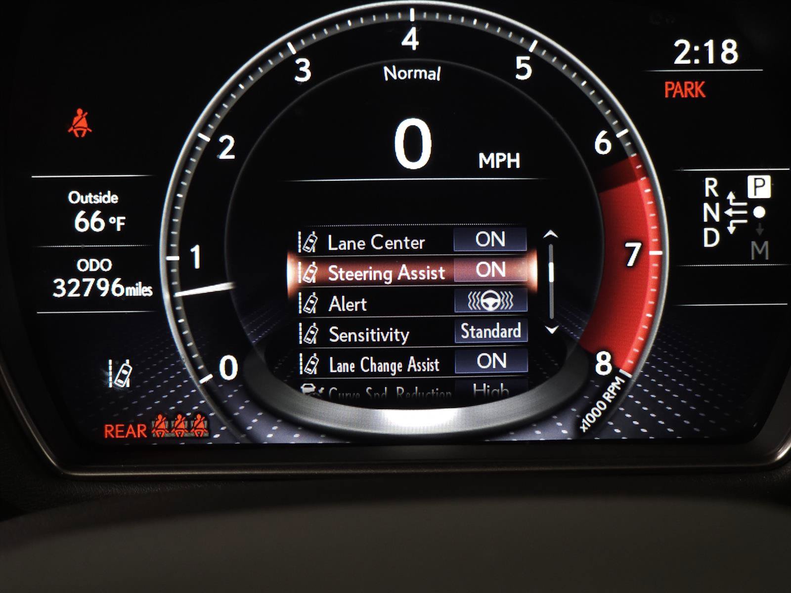 Used 2021 Lexus LS 500 AWD w/ Luxury Package image 24