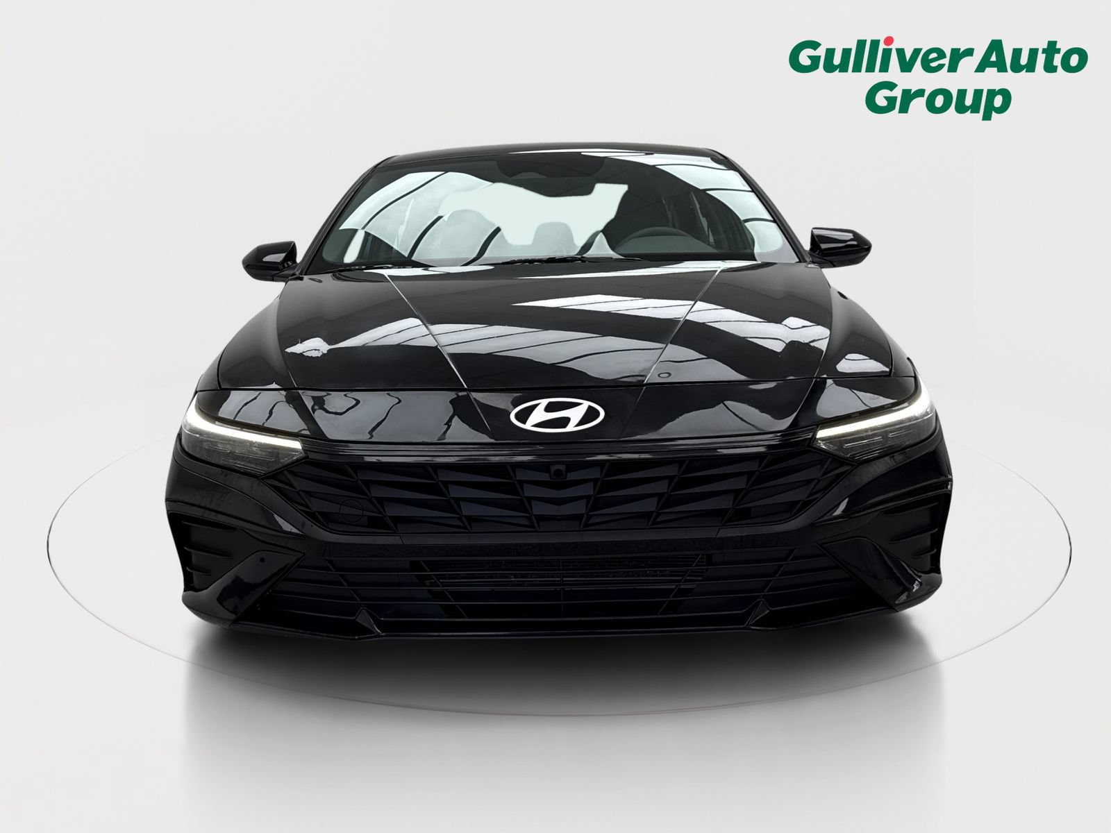 Used 2024 Hyundai Elantra SEL FWD image 14