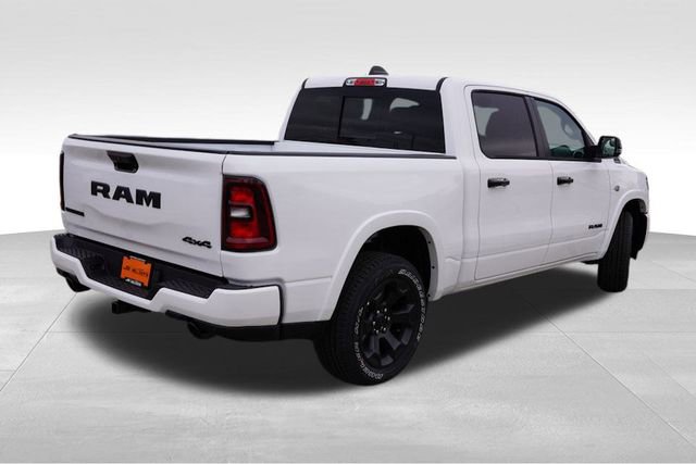 New 2026 RAM 1500 Big Horn image 3