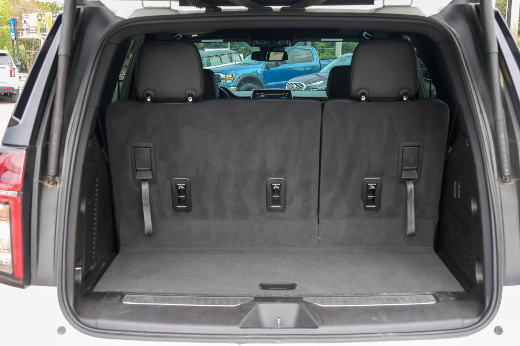 Used 2023 Chevrolet Tahoe RST AWD/4WD image 8