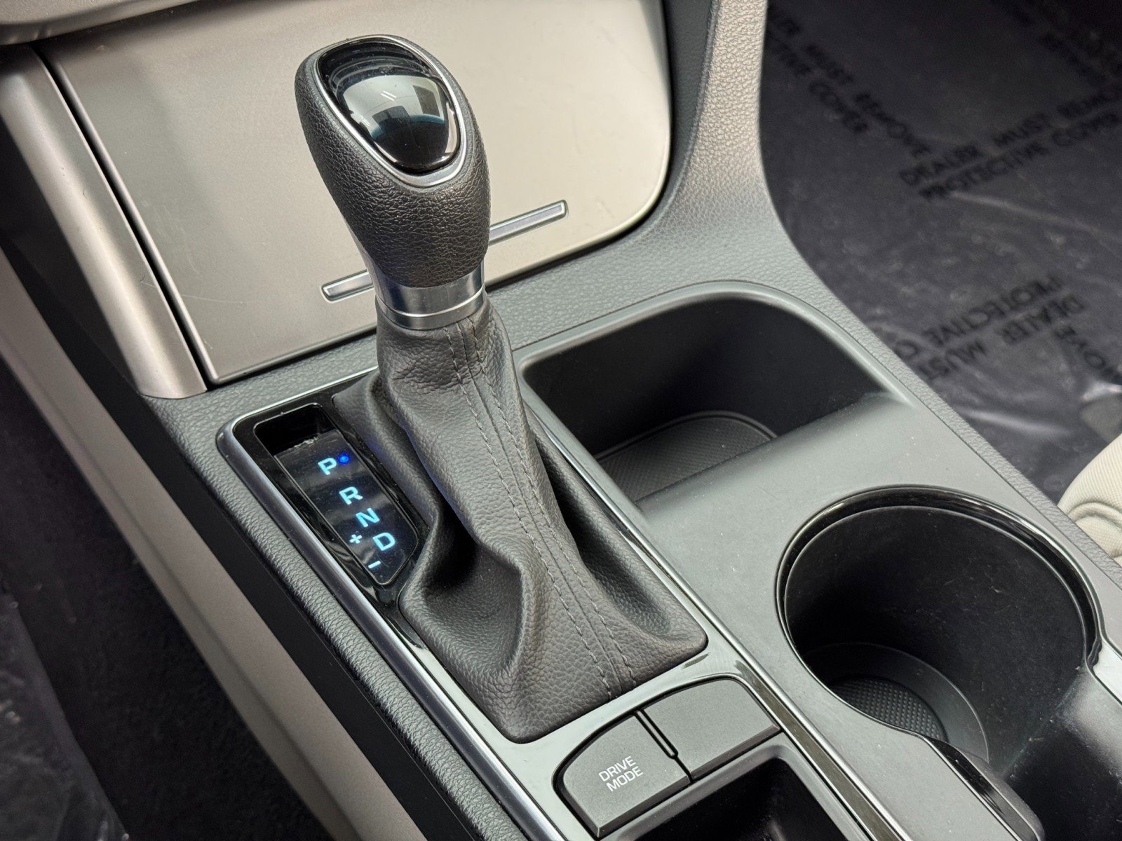 Used 2017 Hyundai Sonata Sport w/ Cargo Package image 27