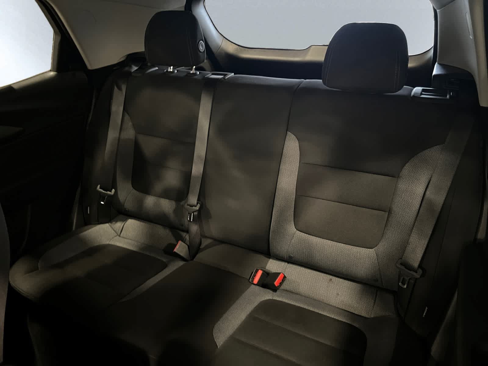 Used 2022 Chevrolet TrailBlazer LT w/ Convenience Package FWD image 18
