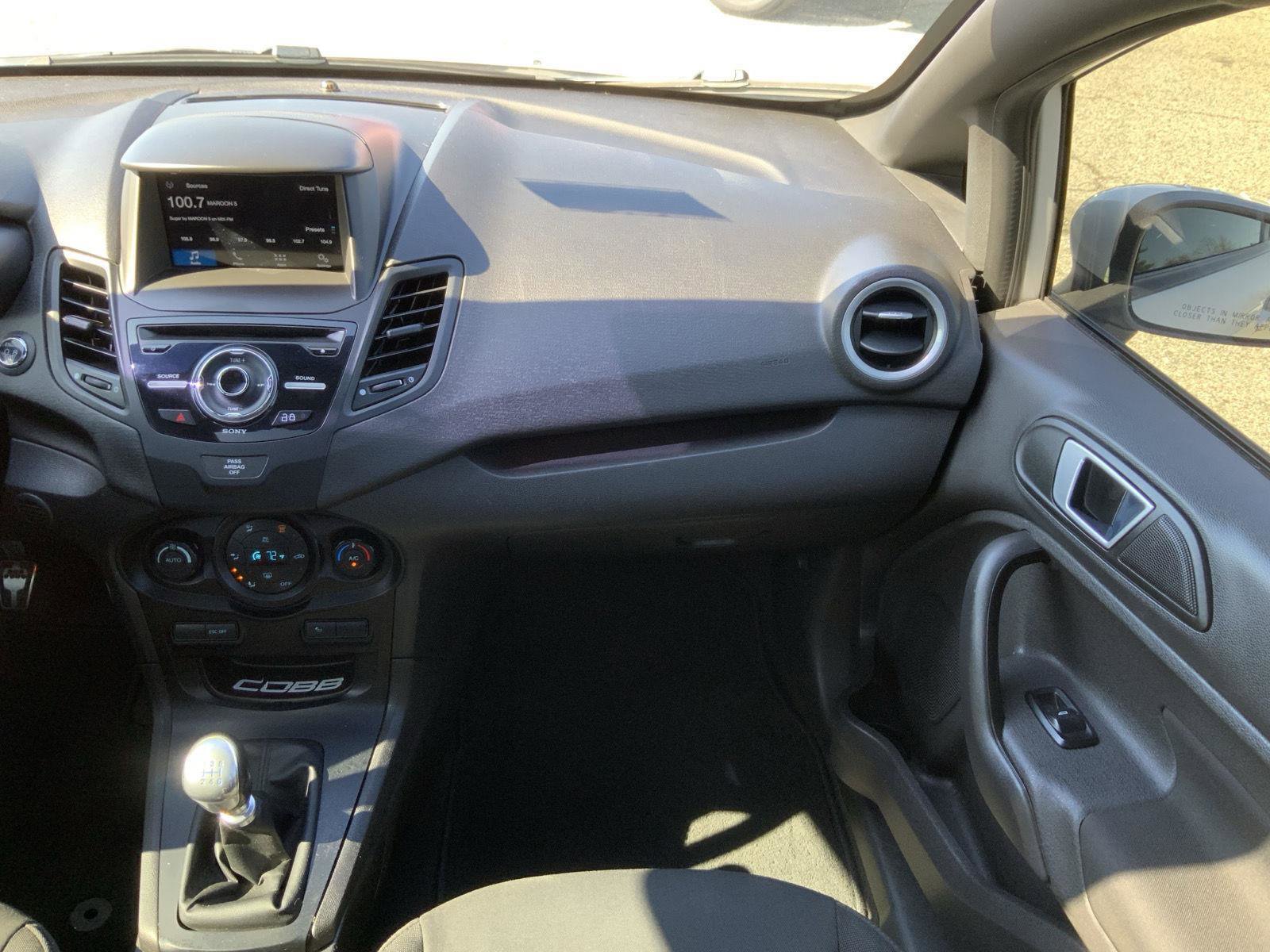 Used 2016 Ford Fiesta ST image 57