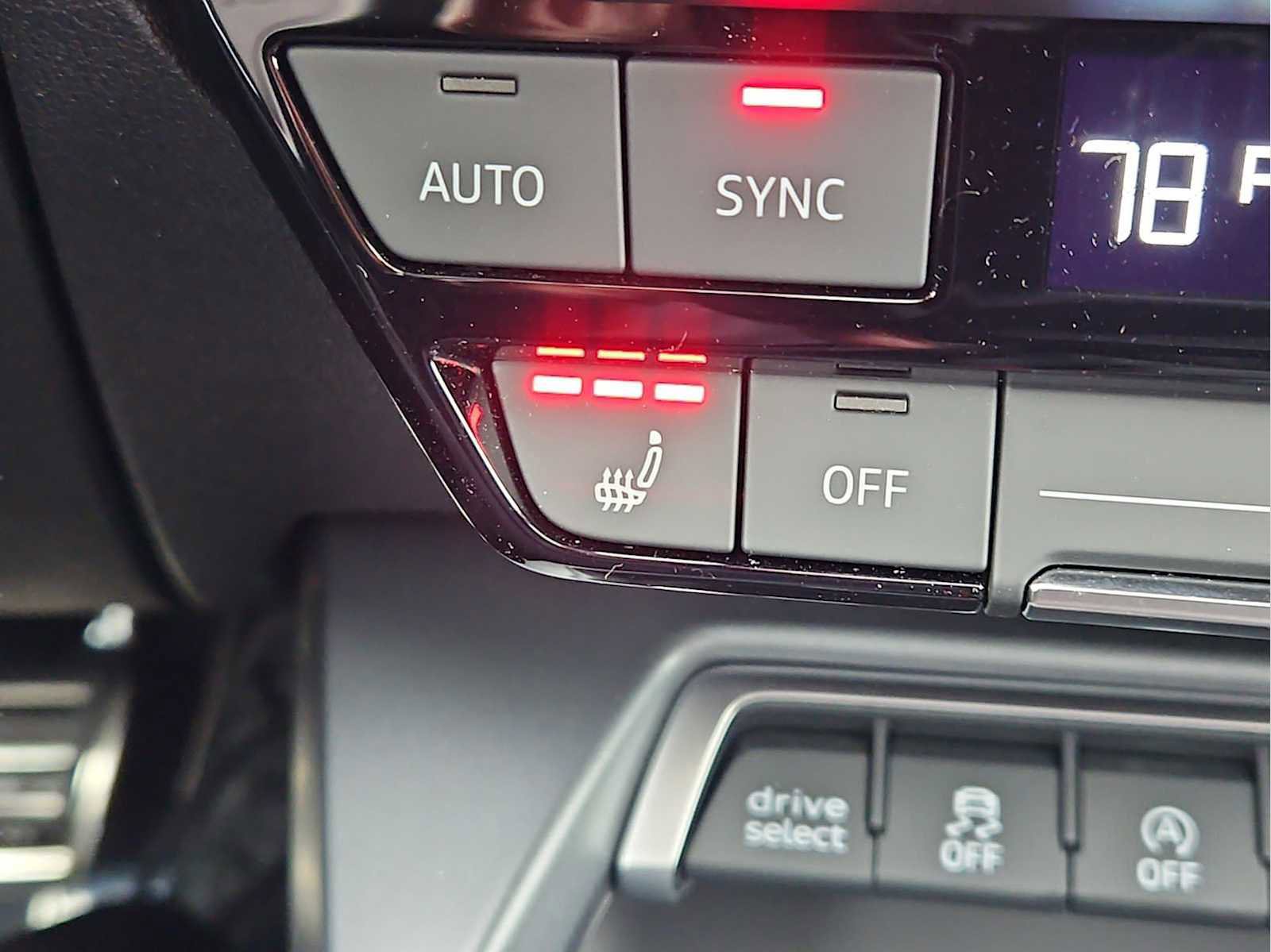 New 2026 Audi S3 Premium image 17