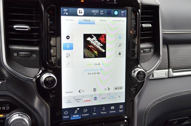 Used 2022 RAM 1500 Limited image 29