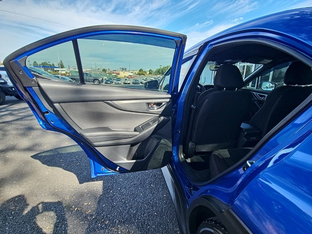 Used 2022 Subaru WRX Premium image 34