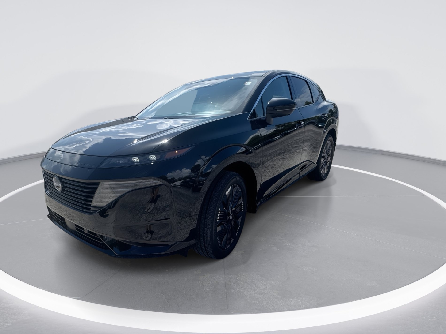 New 2026 Nissan Murano Platinum w/ Technology Package AWD/4WD image 8
