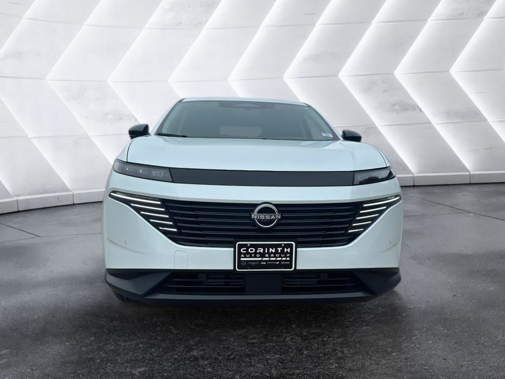 New 2025 Nissan Murano SL w/ Cargo Package image 2