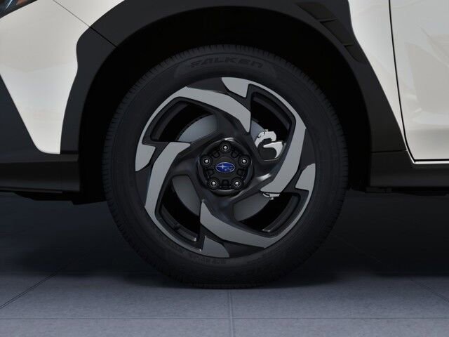 New 2026 Subaru Crosstrek 2.5i Limited image 9