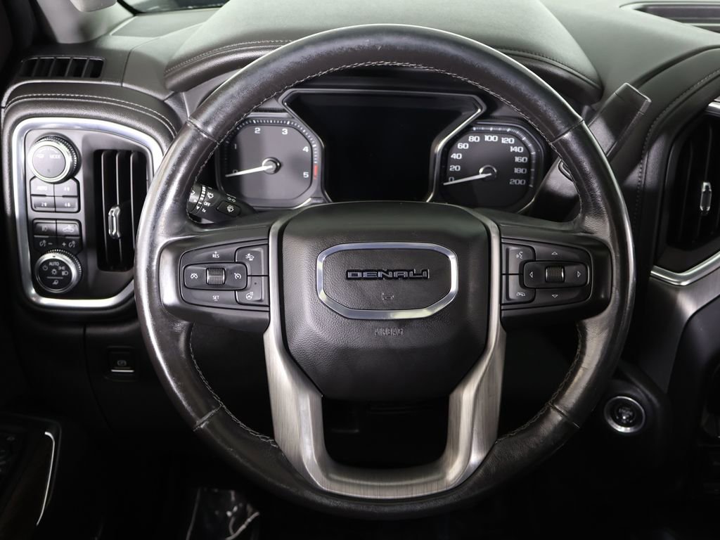 Used 2021 GMC Sierra 3500 Denali w/ Denali Ultimate Package image 41