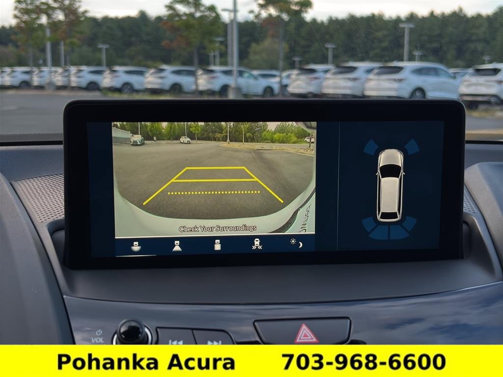 Certified 2026 Acura RDX w/ Technology Package AWD/4WD image 18