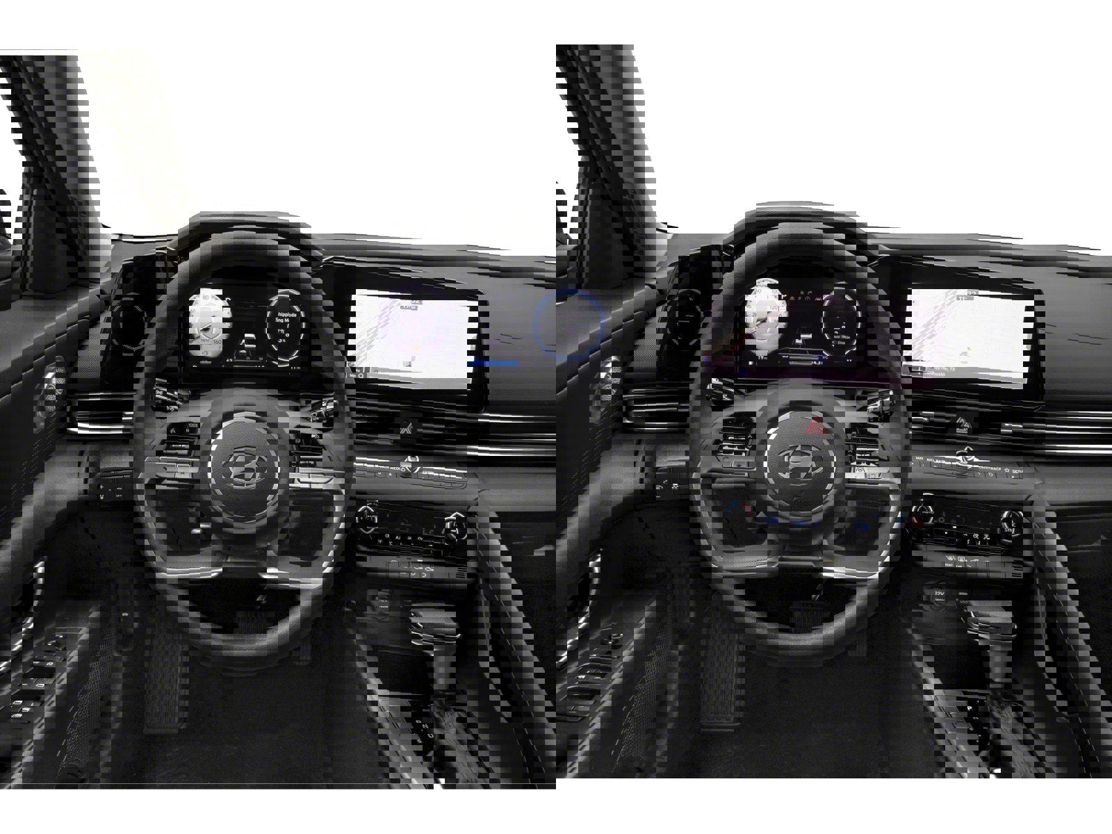 Certified 2024 Hyundai Elantra SEL image 5