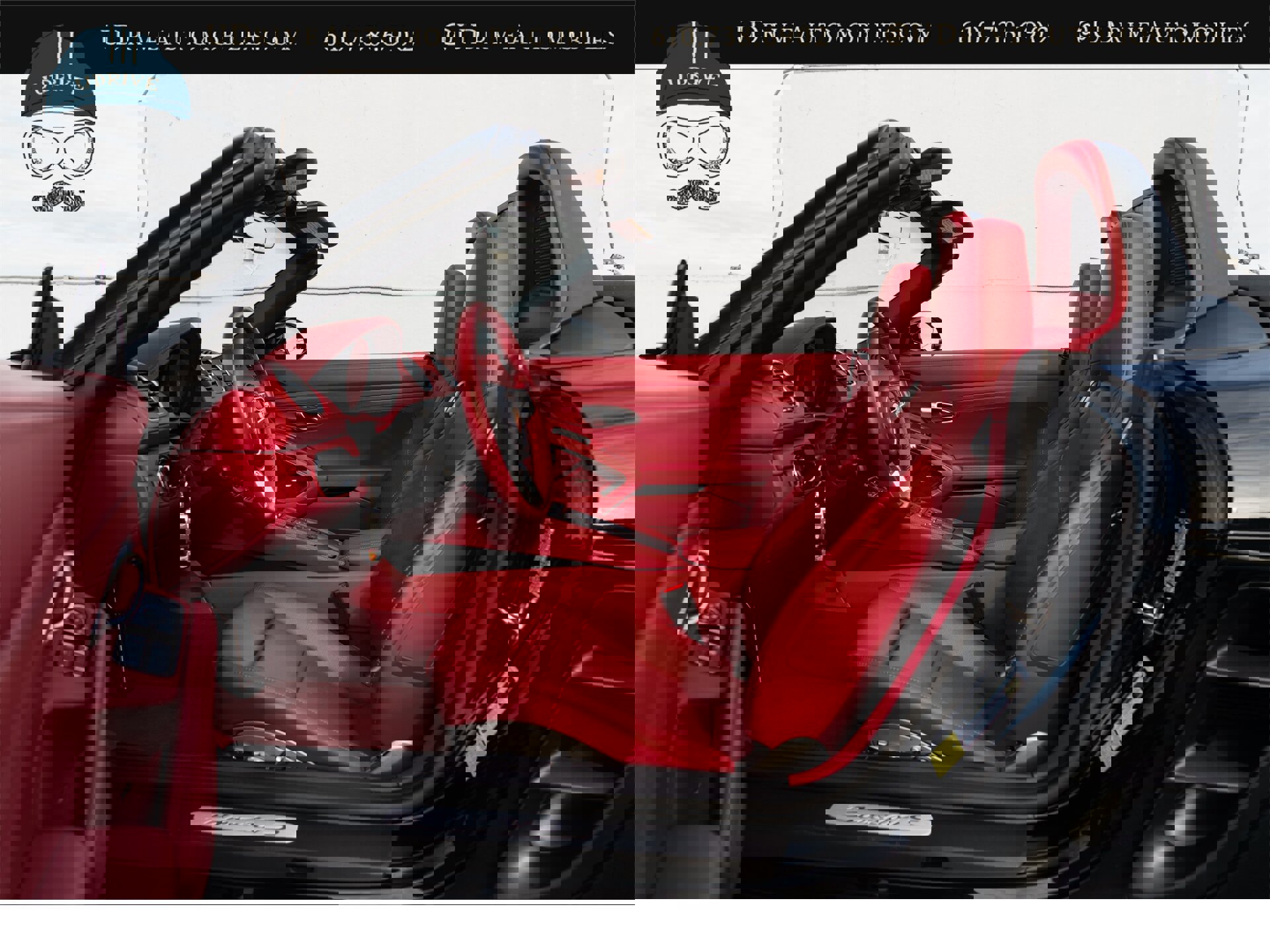 Used 2025 Porsche 718 Boxster S image 30