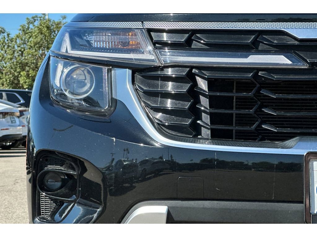 Used 2024 Kia Seltos S image 48