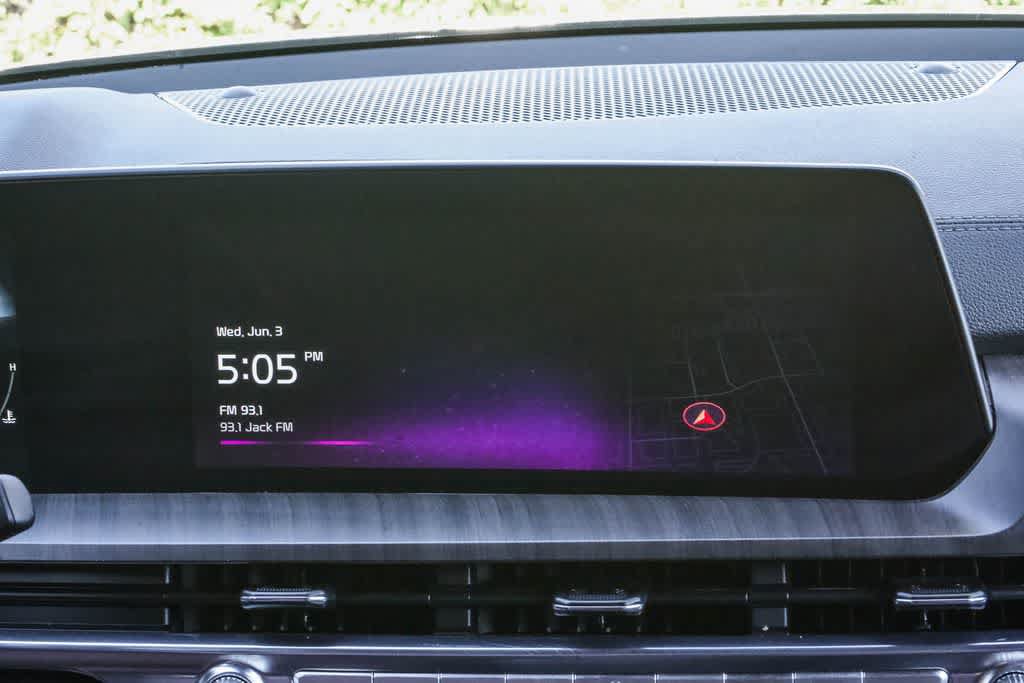 Used 2023 Kia Telluride SX AWD/4WD image 10