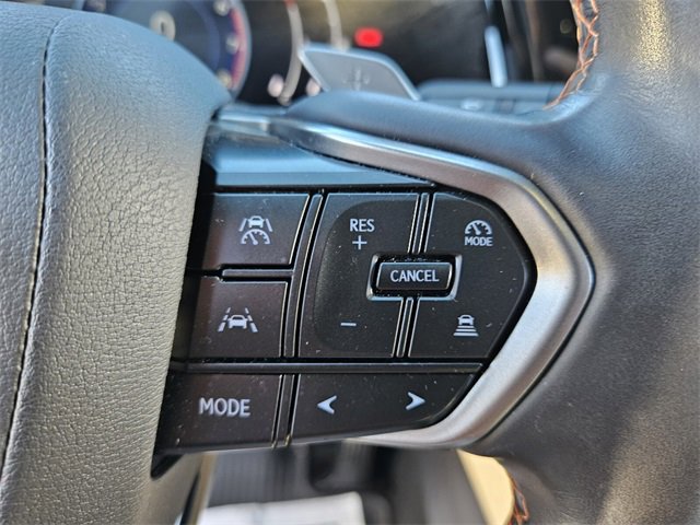 Used 2024 Lexus NX 350 AWD image 27