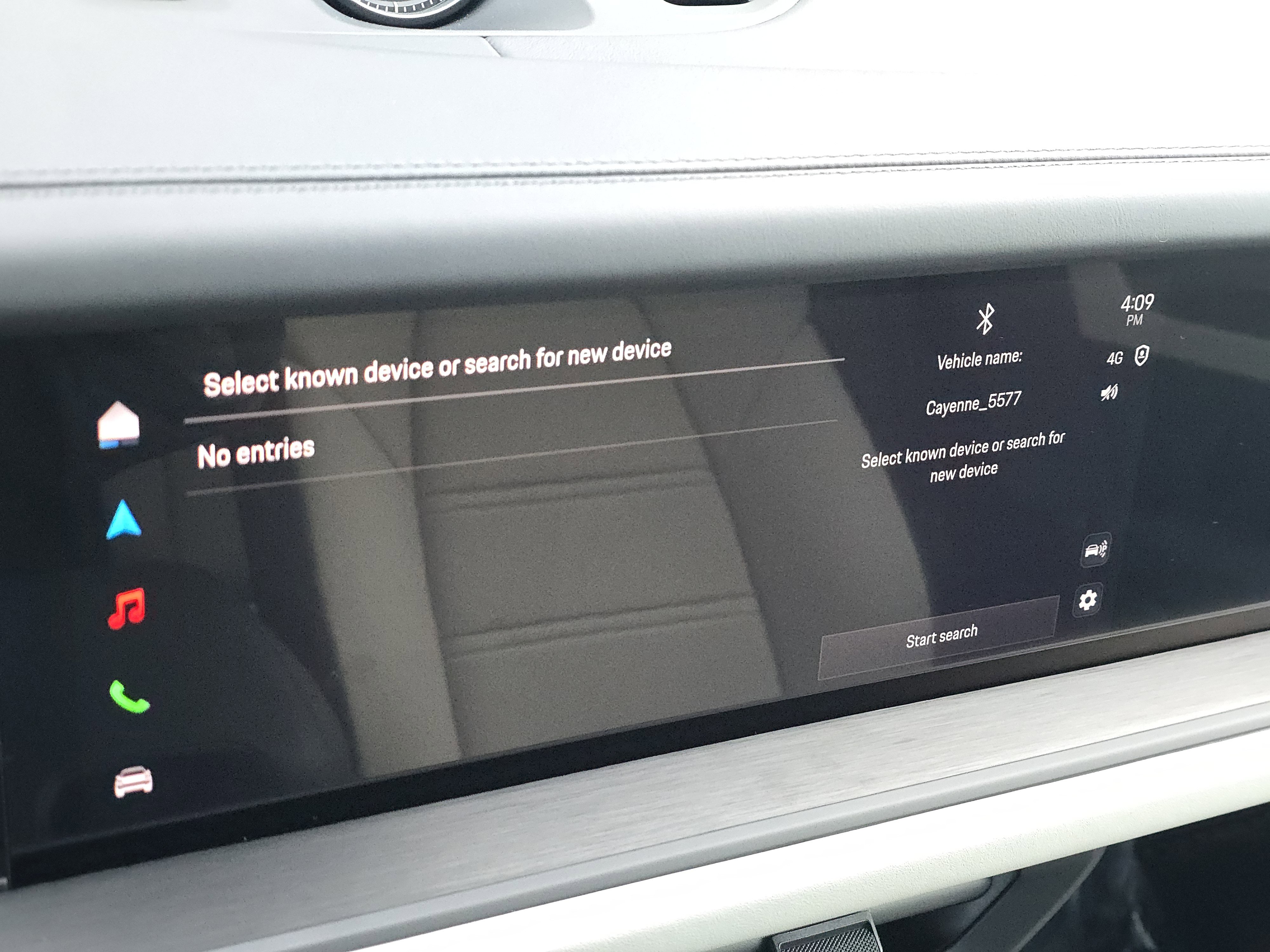 New 2026 Porsche Cayenne GTS image 22