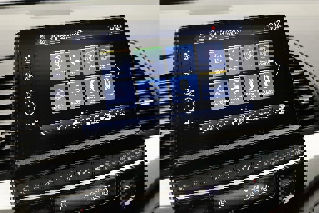 Used 2025 Honda Odyssey Sport-L image 22