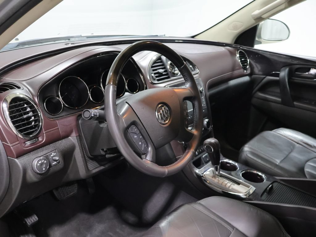 Used 2016 Buick Enclave Leather AWD/4WD image 15
