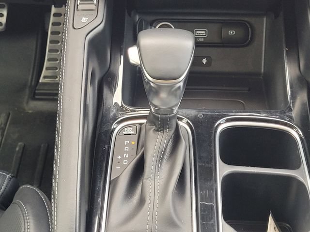 Used 2022 Kia Telluride SX w/ SX Prestige Package AWD/4WD image 18