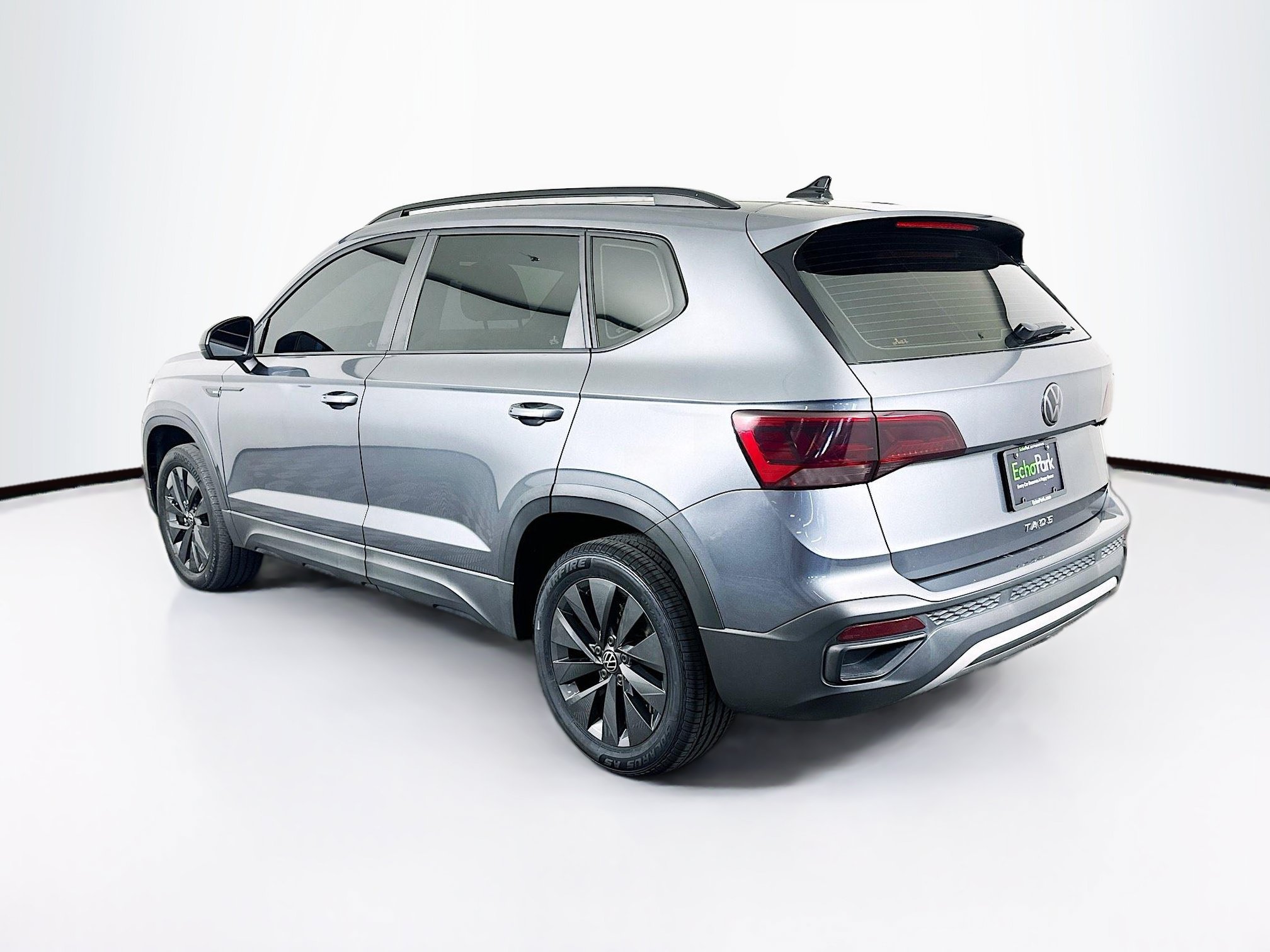 Used 2023 Volkswagen Taos S FWD image 5