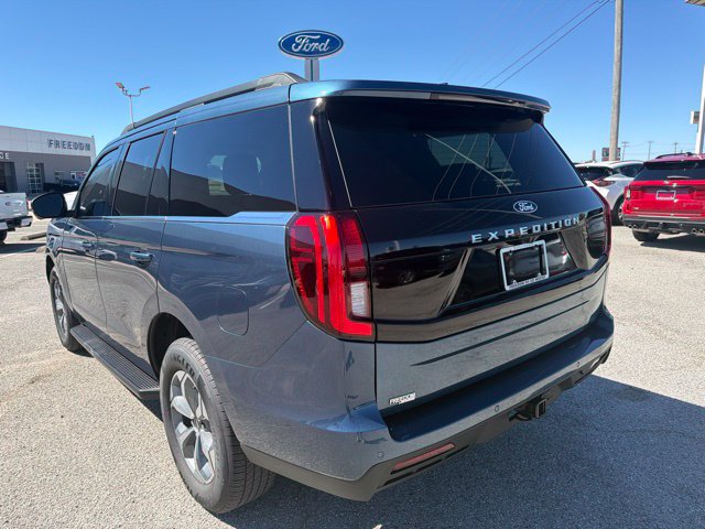 New 2027 Ford Expedition Active RWD image 7
