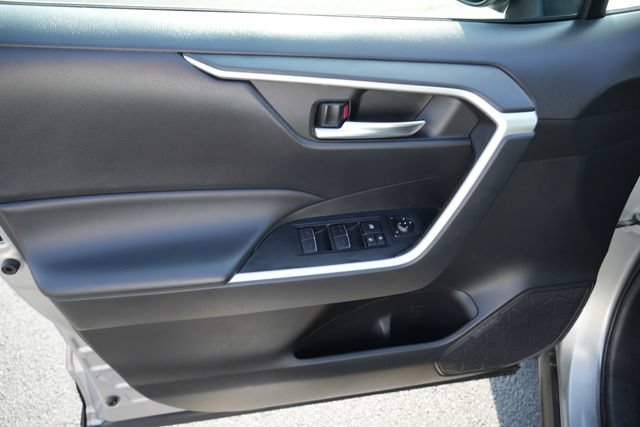 Used 2024 Toyota RAV4 XLE FWD image 22