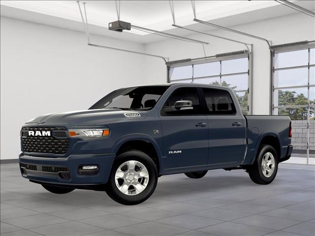 New 2026 RAM 1500 4x4 Crew Cab image 2