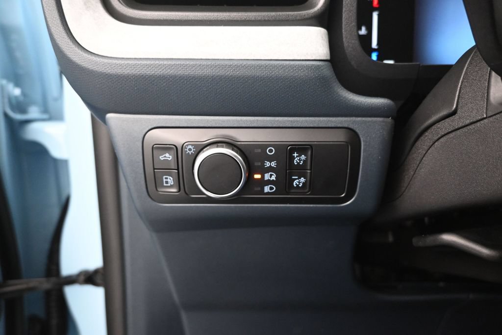 New 2026 Ford Maverick XLT FWD image 11