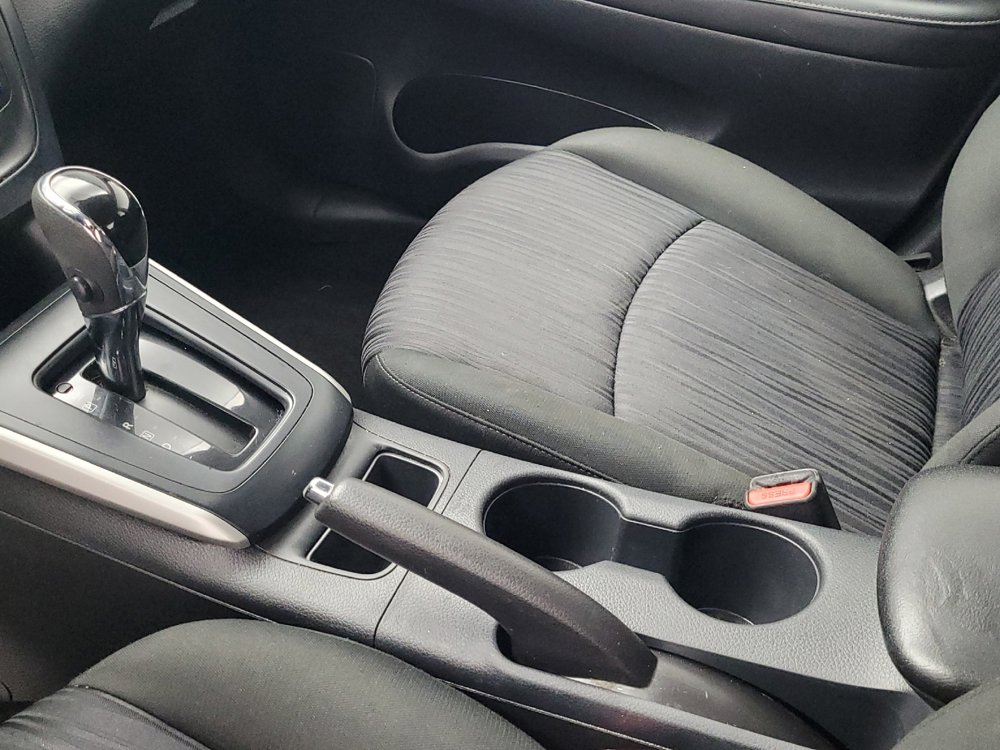 Used 2019 Nissan Sentra SV FWD image 26