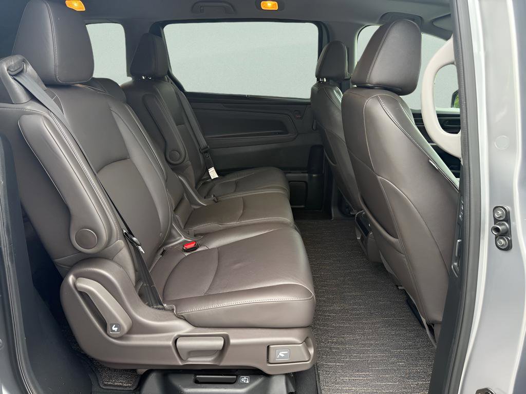 Used 2021 Honda Odyssey EX-L image 12