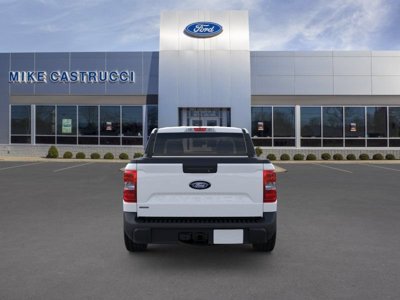 New 2026 Ford Maverick XL w/ Equipment Group 101A AWD/4WD image 5