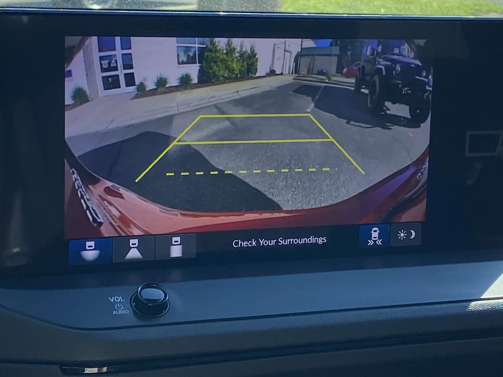 Used 2023 Honda Accord Sport image 26