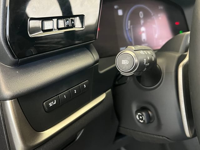 Used 2023 Lexus RZ 450e Premium w/ Accessory Package (Z1) AWD/4WD image 31