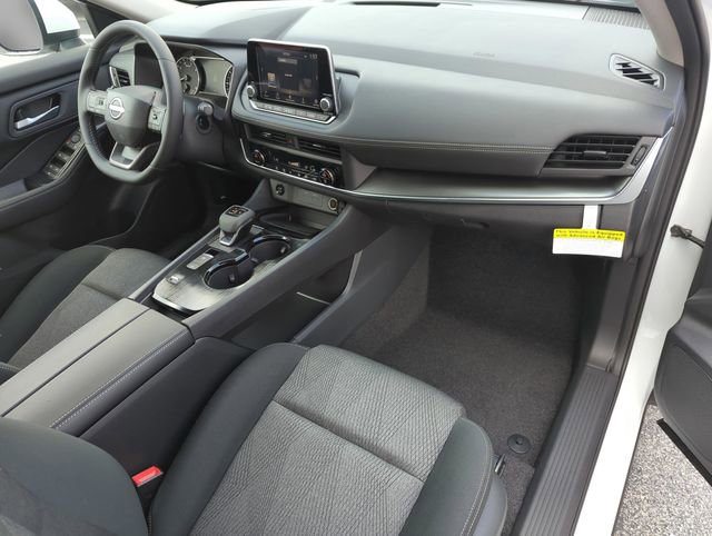 New 2026 Nissan Rogue SV image 22