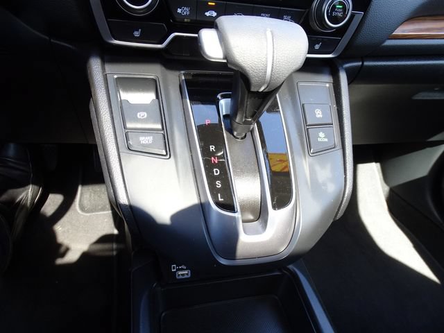 Used 2021 Honda CR-V EX image 18