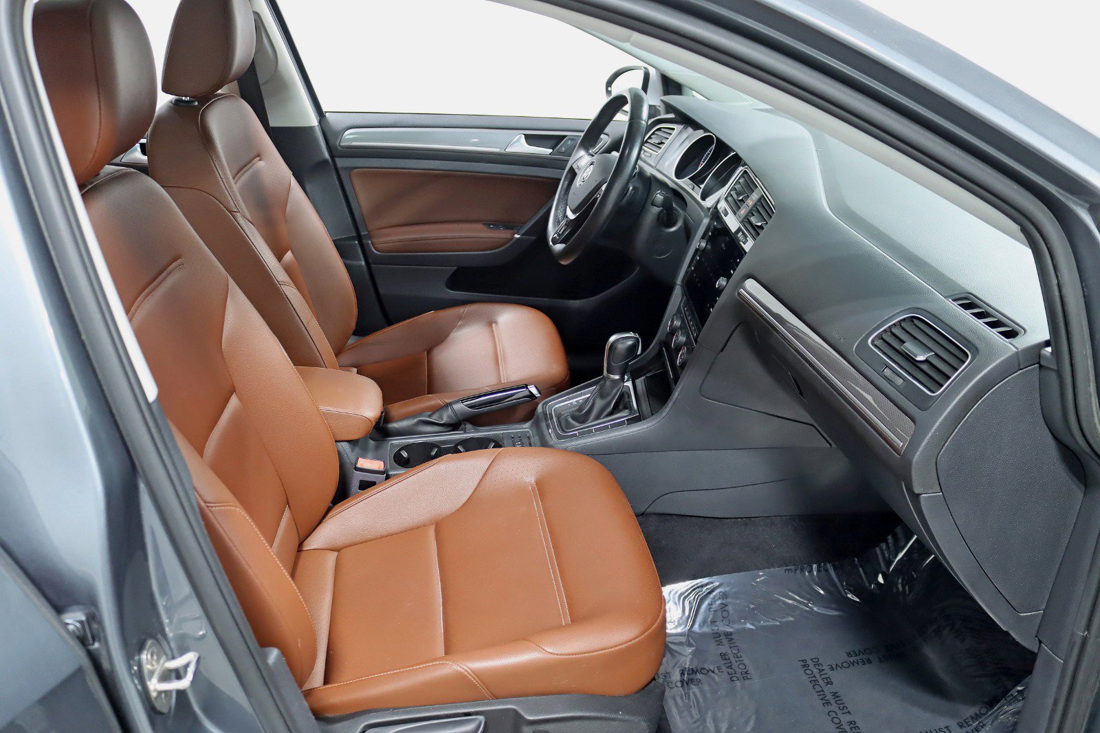 Used 2019 Volkswagen Golf Alltrack SE image 29