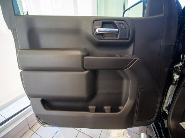 Certified 2023 GMC Sierra 1500 Pro w/ Pro Value Package image 8