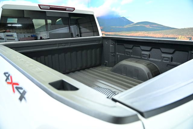 Used 2023 Chevrolet Silverado 1500 RST w/ Convenience Package II image 19