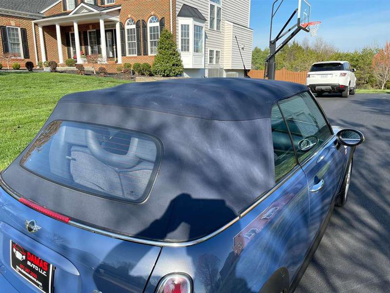 Used 2005 MINI Cooper S image 72