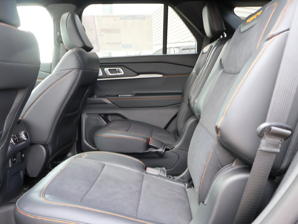 New 2026 Ford Explorer Tremor w/ Tremor Ultimate Package AWD/4WD image 19