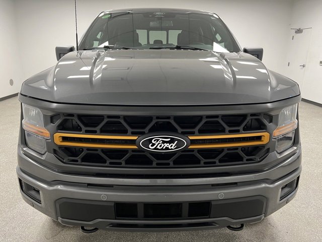 Used 2025 Ford F150 Tremor w/ Bed Utility Package image 3