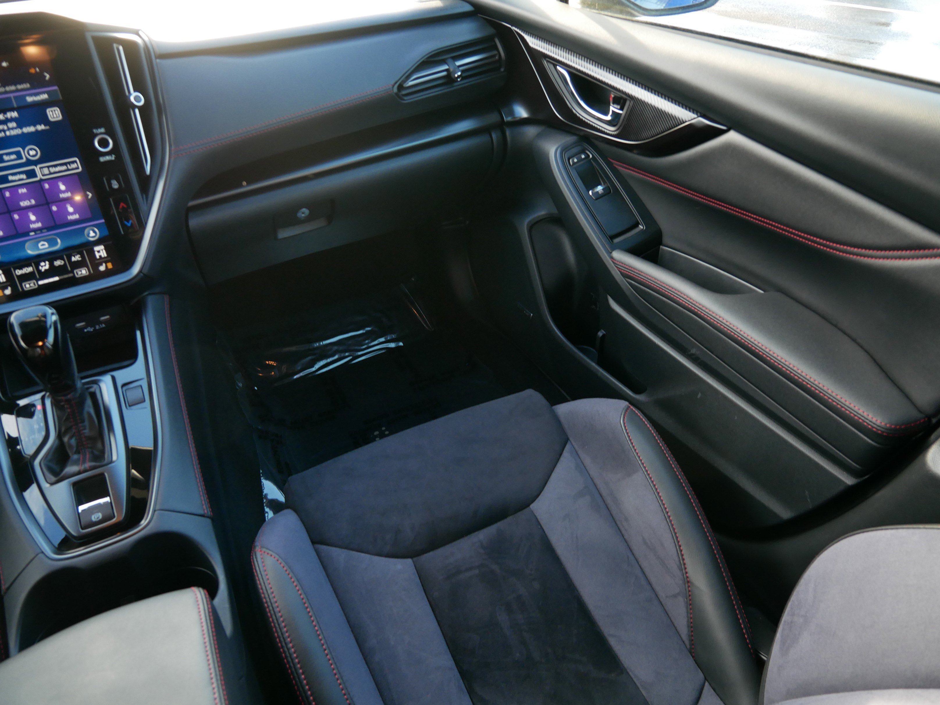 Used 2022 Subaru WRX Limited image 11