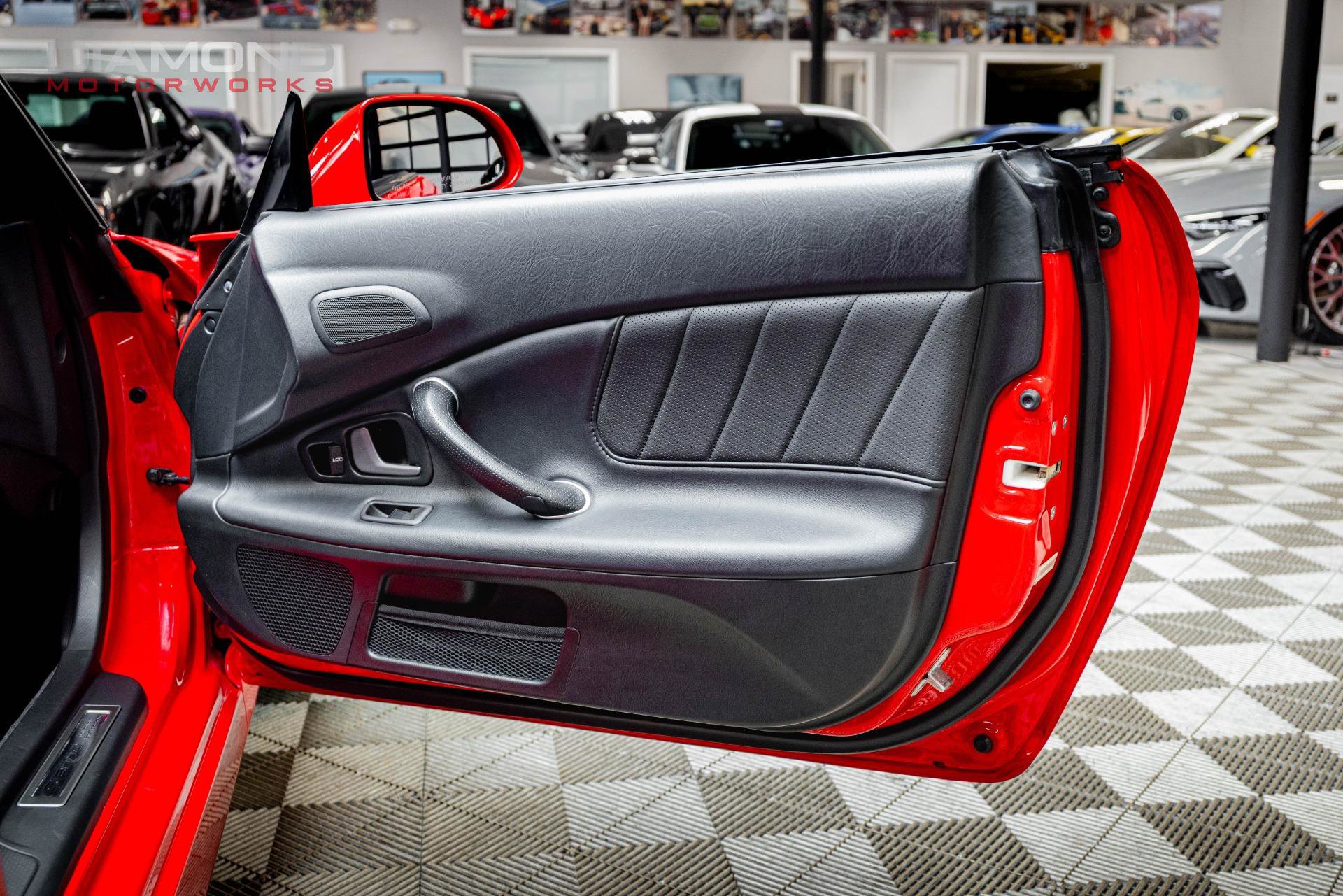 Used 2007 Honda S2000 image 97
