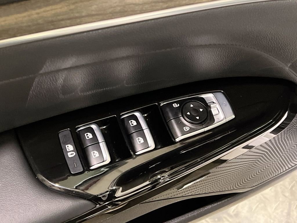 Used 2024 Kia K5 EX w/ EX Premium Package FWD image 31