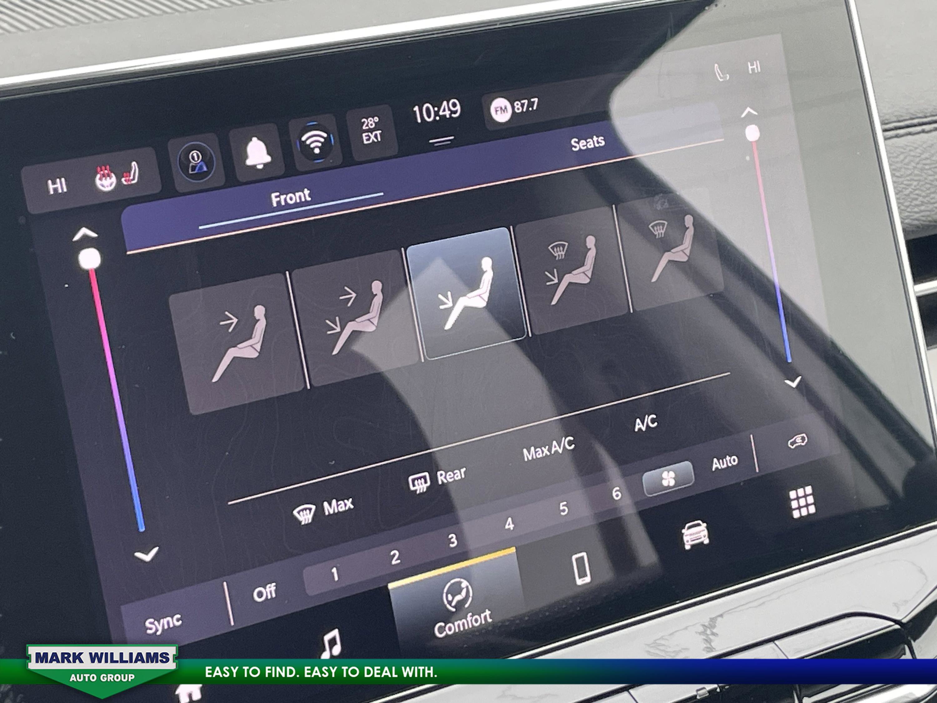 Used 2022 Jeep Compass Limited image 18