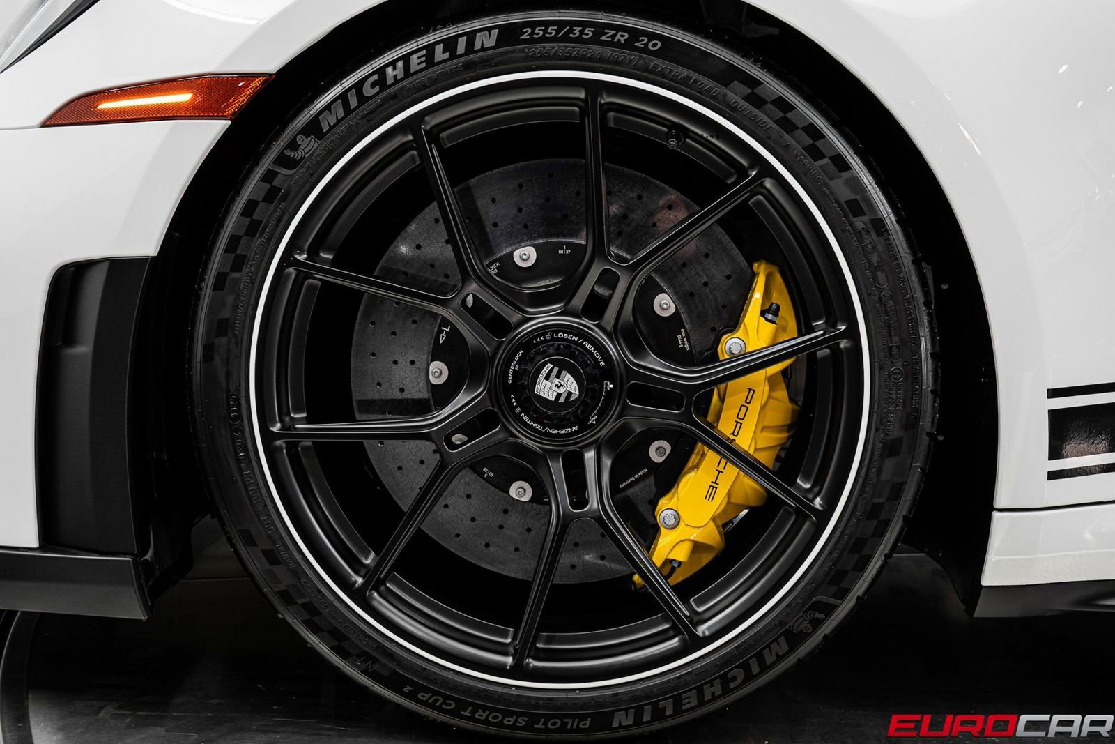 Used 2026 Porsche 911 GT3 image 24